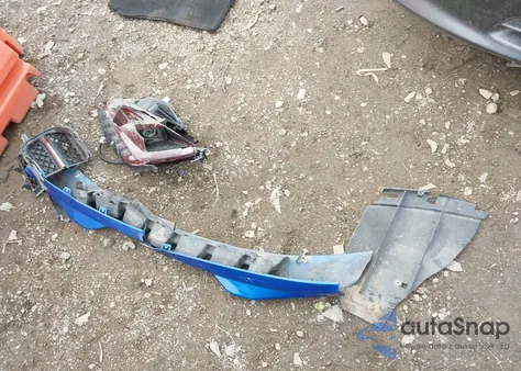 2015 Chevrolet Corvette Stingray Z51 from USA, damaged, VIN 1G1YM2D76F5119220